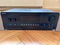 kino domowe Sony Digital Audio/Video Control Center