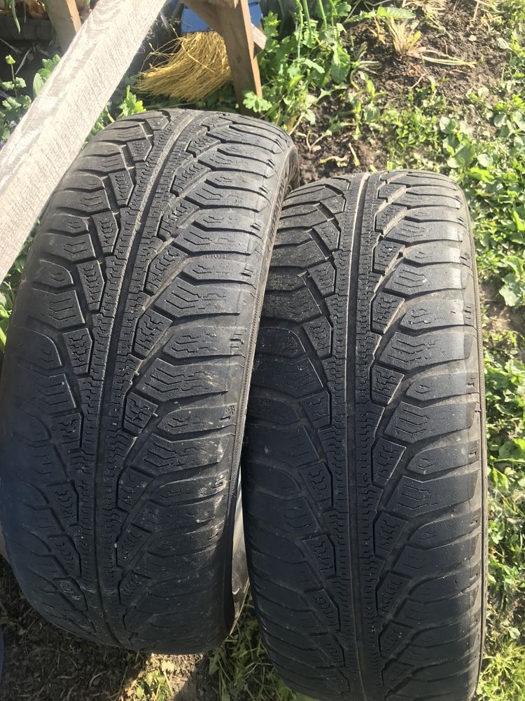 Пара 205/60 R16