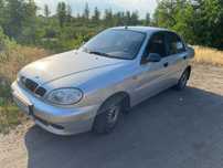 Daewoo Sens 1.3 Бензин 2006 рік 180 тис.