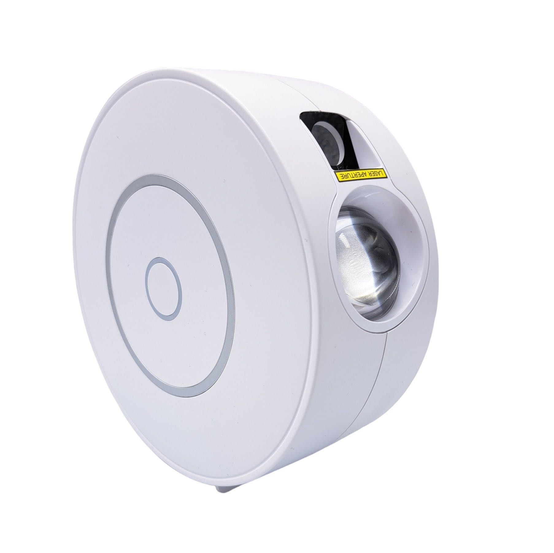 FOKKY PROJEKTOR Gwiazd Lampka LED WIFI Lampa Nocna 3D Rzutnik