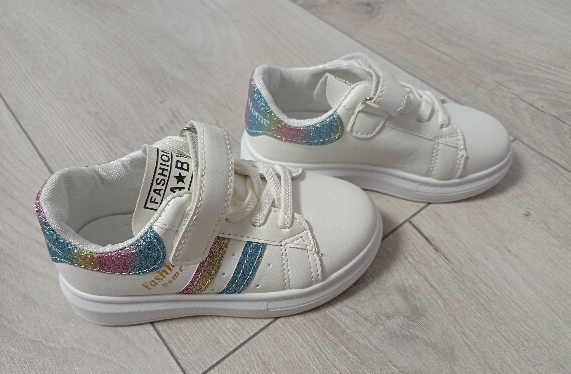 Buty adidasy rozmiar 27
