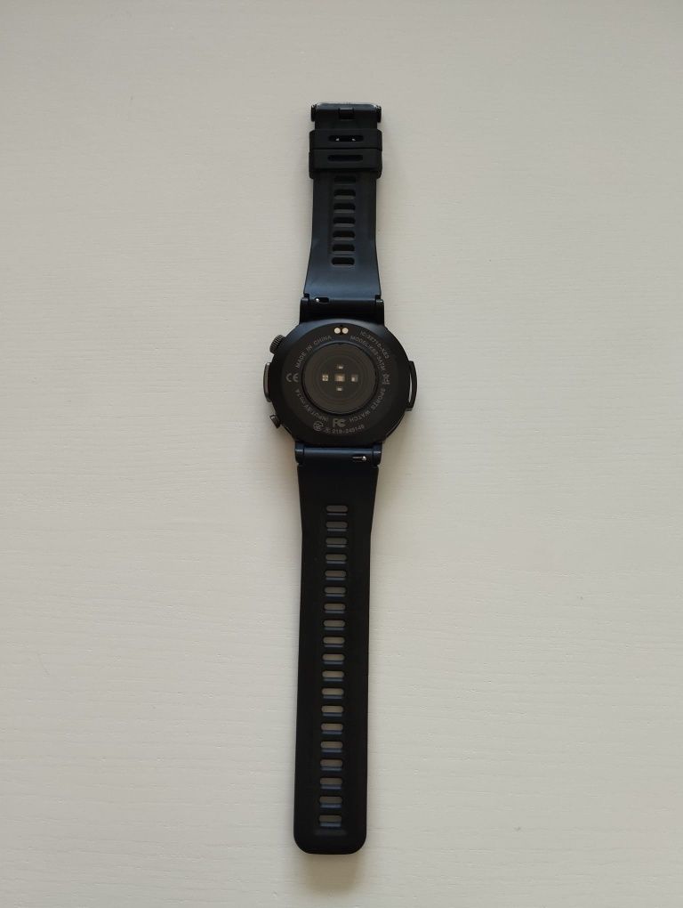 Smartwatch EIGIIS