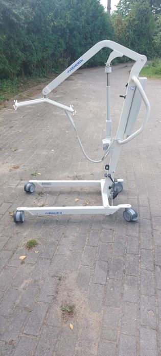 Podnośnik kąpielowo - transportowy Vermeiren