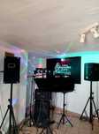 Sistema de karaoke