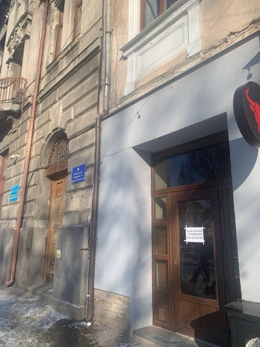 Здам в оренду приміщення