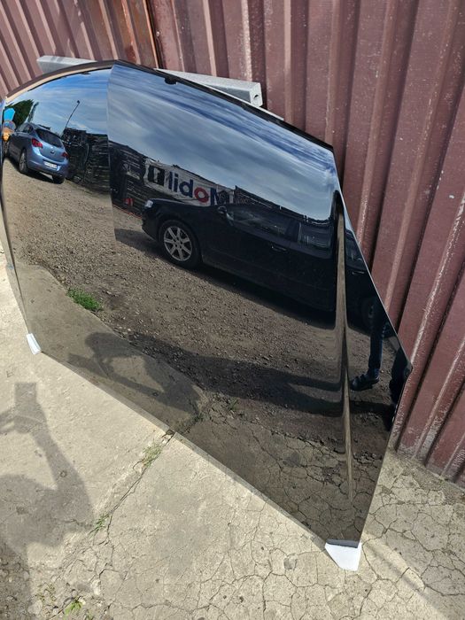 Maska Opel Astra H Kod lakieru Z22C IDEALNA