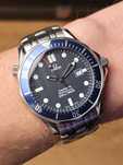 Zegarek Omega Seamaster 300 Professional 2541.80 Quartz 41mm BOND
