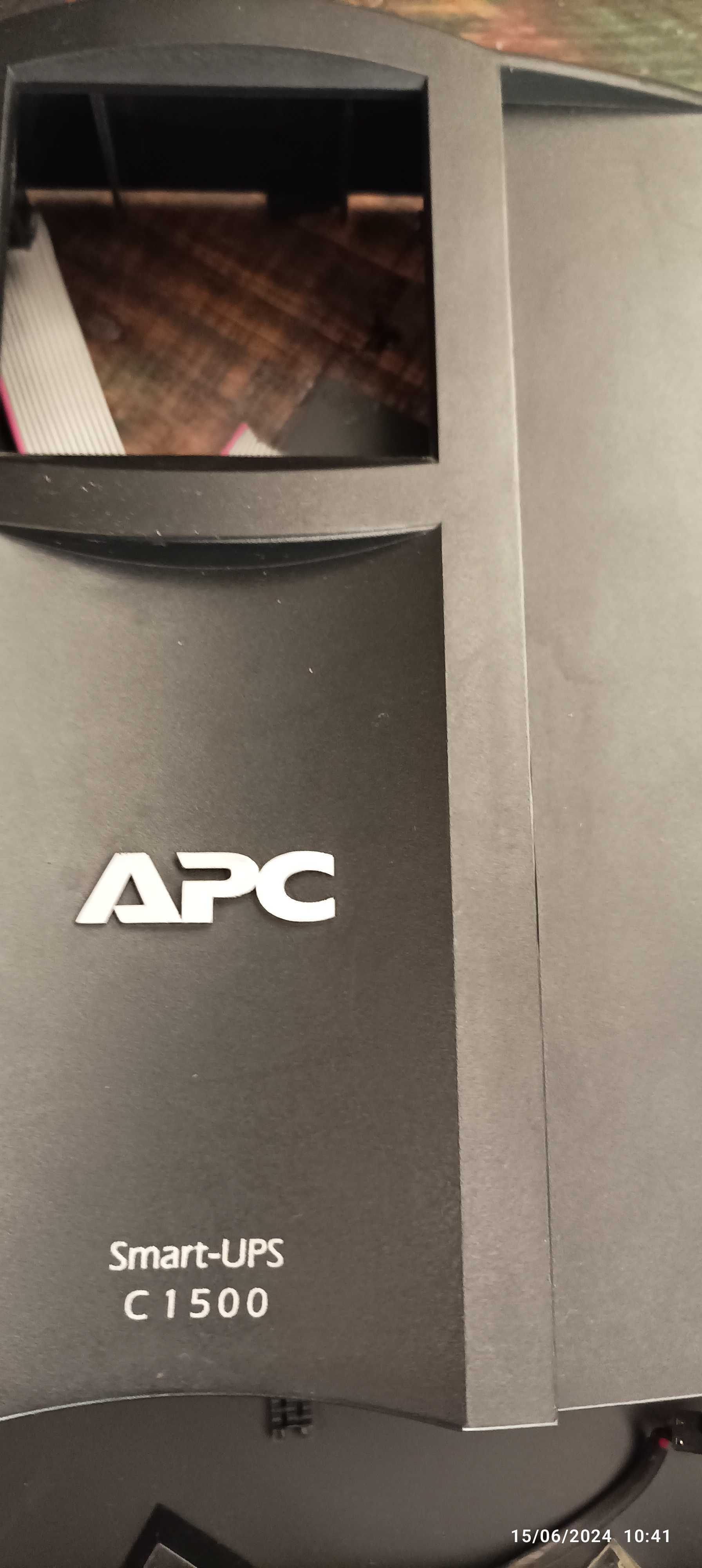 Transformador de Ups  "APC"