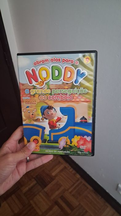 Vendo pac de 7 cd's infantis