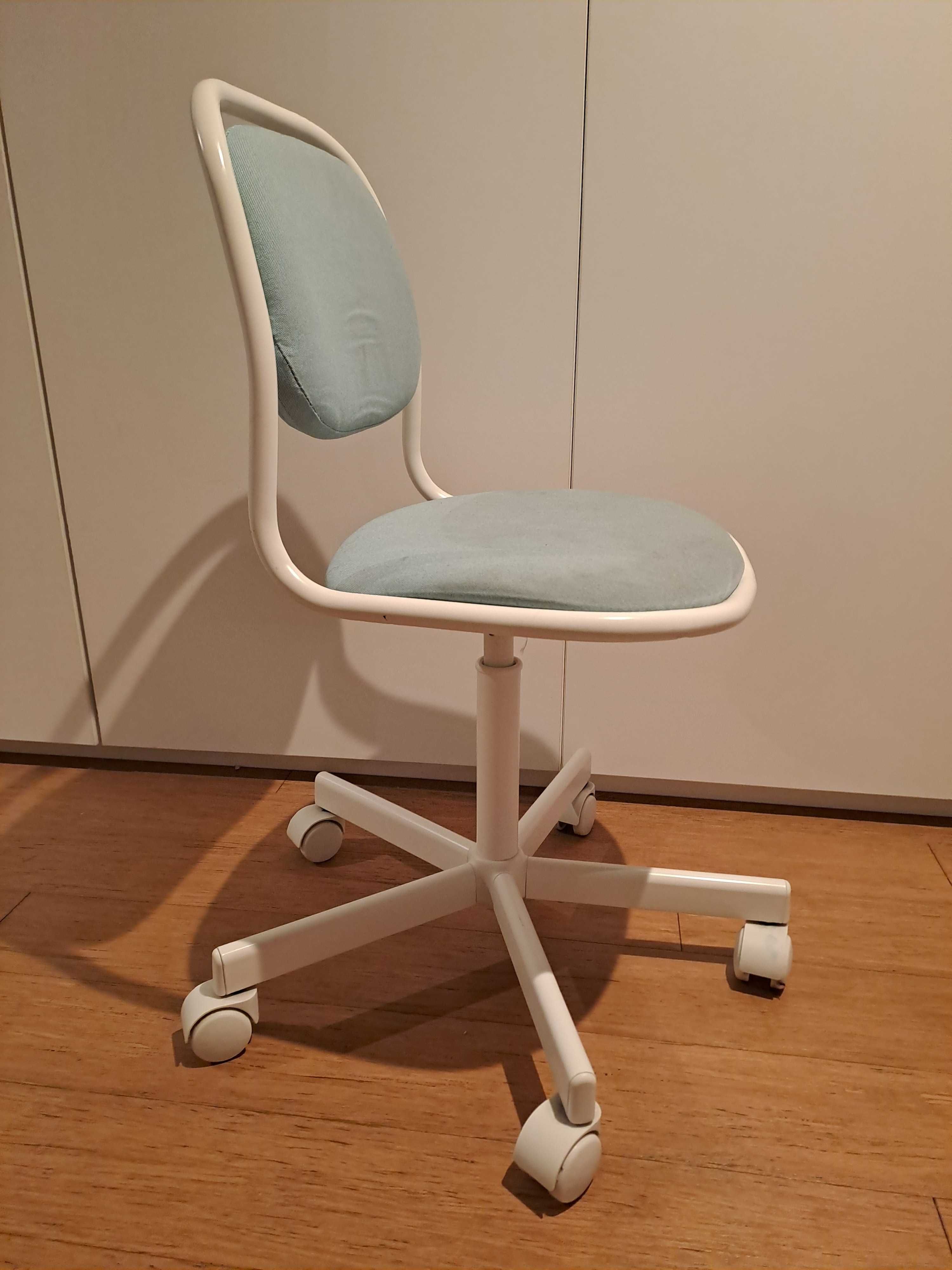 Krzesło biurowe Ikea Orfjall 22121