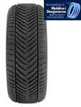 Nowe opony wielosezonowe 195/55 R15 Kormoran Faktura Montaż
