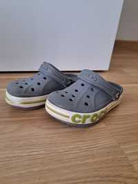 Дитячі Crocs 9c розмір