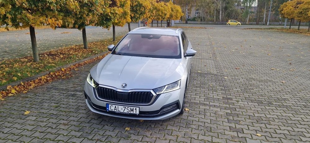 Skoda Octavia Octavia super stan!!. Pierwszy właściciel.Sprzedaz lub zamiana.