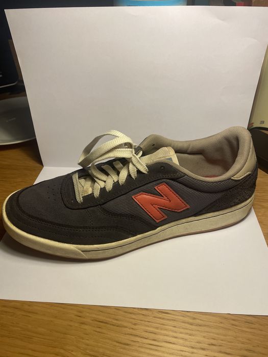Sapatos new balance numero 42,5