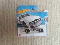 Autko, resorak Hot Wheels Mazda RX-7