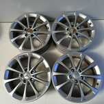 Alufelgi 5x112 17 Merc A A1774010300 4szt (F2030)