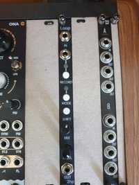 2hp Loop eurorack