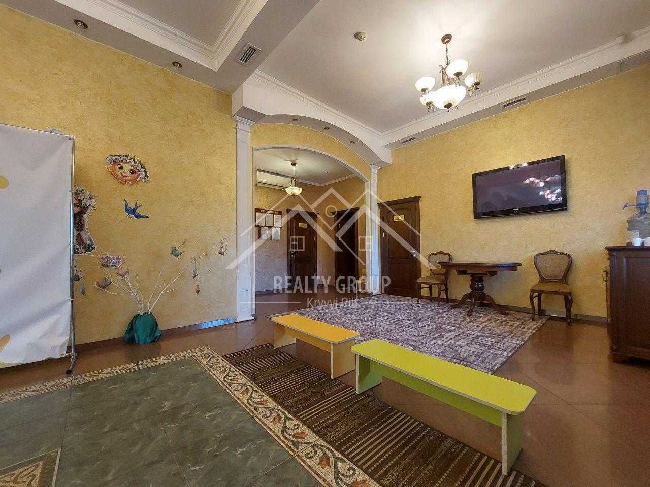 Продаж гарного приміщення у центрі міста поряд із парком Гданцівський
