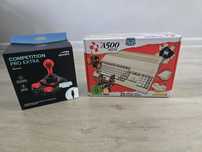Amiga 500 mini stan idealny