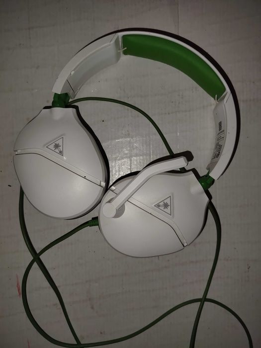 Ігрова гарнітура (навушники + мікрофон) PlayStation Logitech HP