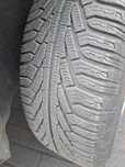 Opony zimowe INIROYAL 235/60/18