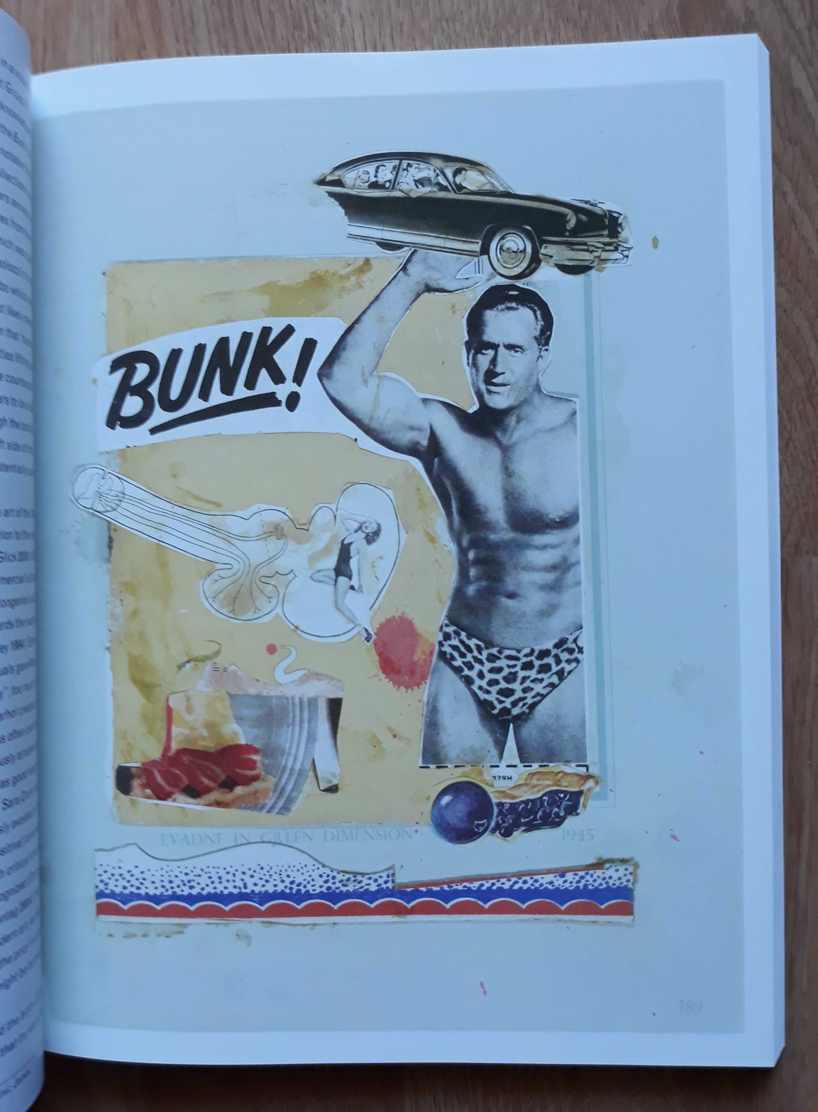 Książka: Pop Art and Design  by Anne Massey , Alex Seago, j. angielski