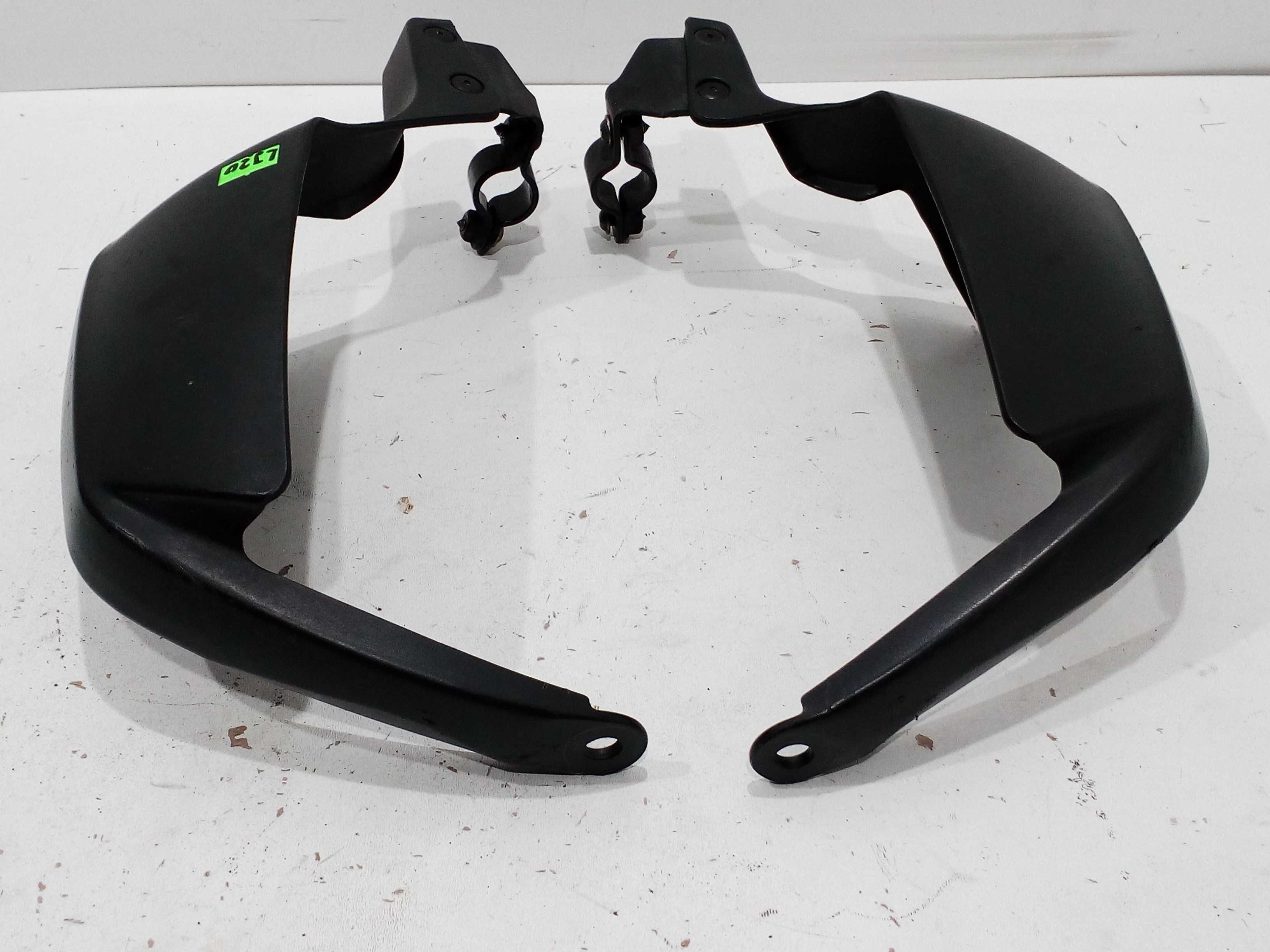 Bmw F 650 GS handbary osłony dłoni komplet