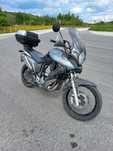 Honda XL 700 VA Transalp prywatnie