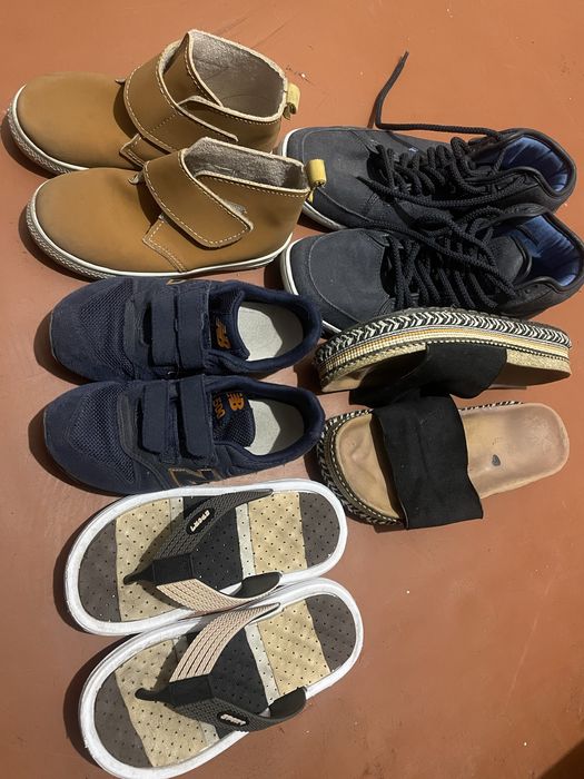 Дитяче взуття 28-29