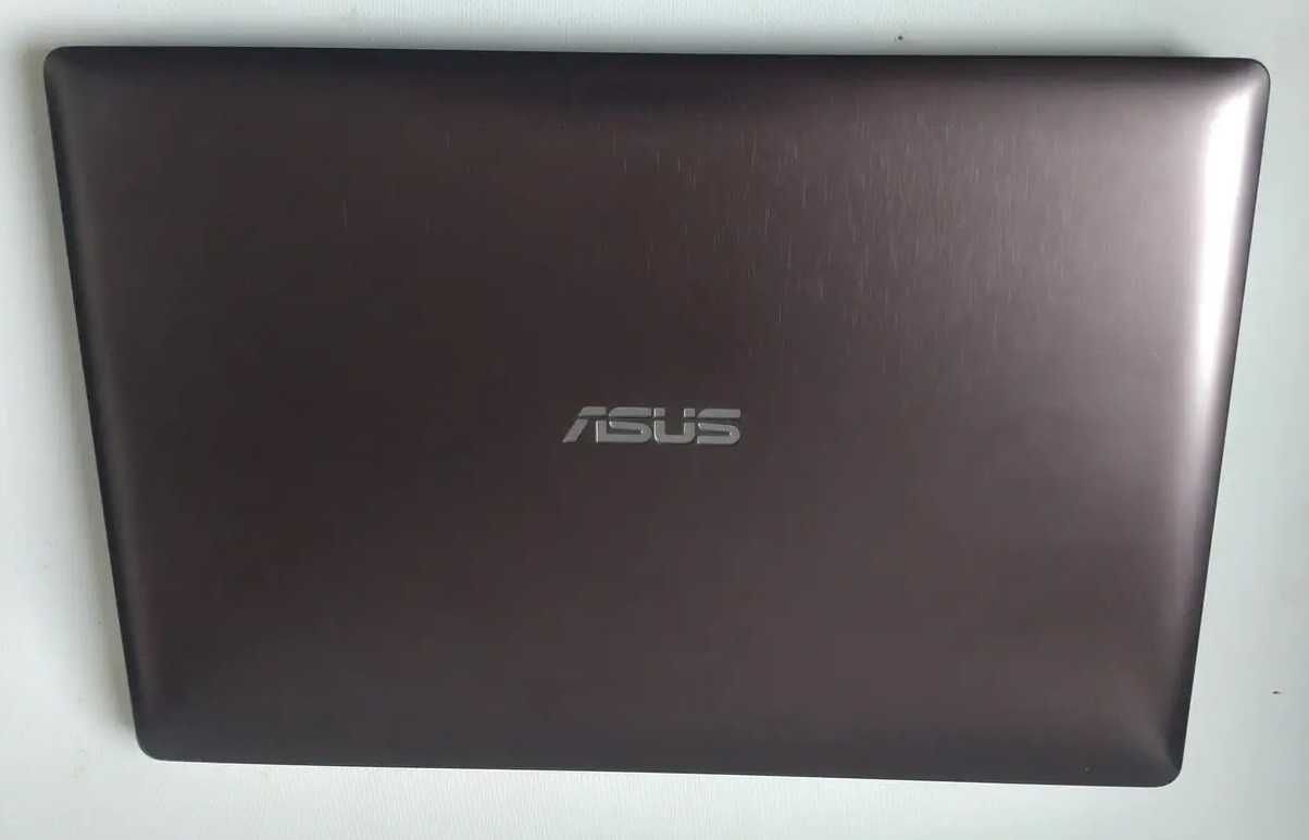 Ігровий ASUS N550 Сенсорний*IPS*Core i7 HQ+NVIDIA GTX/16GB//SSD 480Gb