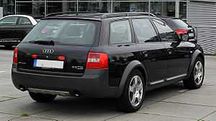 разборка Audi A6c5 audi a6 c5 allroad a4b6 a4b7
