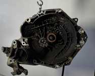 SKRZYNIA BIEGÓW OPEL ASTRA CORSA MERIVA AGILA 1.2 16V, Z12XEP, F13MC429