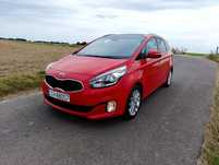 KIA CARENS 2.0GDI 2014r Automat/Panorama/Kamera