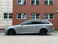 BMW Seria 5 BMW 3.5D Bogato Wyposażona