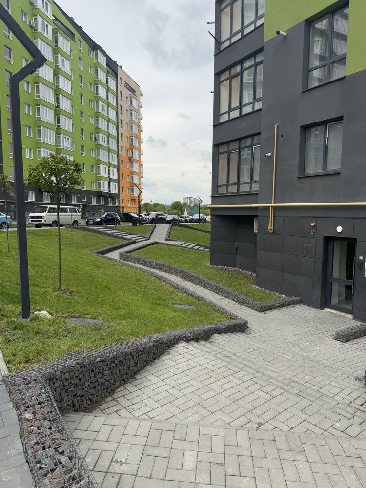 ‼️Продаж видової 3-км кв , ЖК Міленіум
