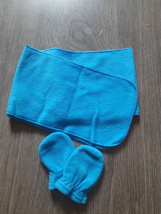 Зимний комбинезон George