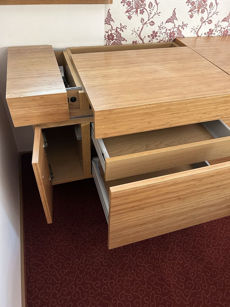 Szafka modulowa 314x47x70cm