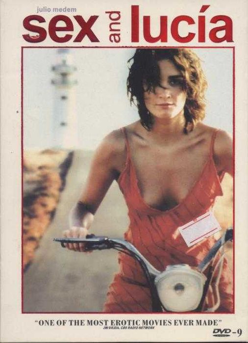 Filmes DVD em inglês e Chinês