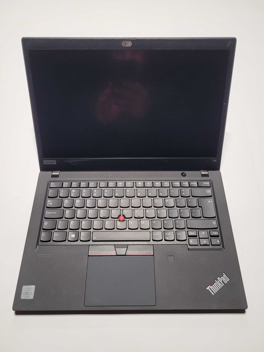 Laptop Lenovo Thinkpad T14 i5/ 32GB / 512GB_NEW /14FHD_DOTYK_ Gwar./FV