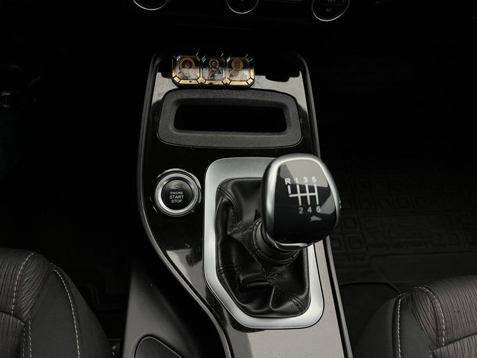 Chery Tiggo 7 №3613р (ВНЕСОК від 15%) Альянс Авто Кйривий Ріг