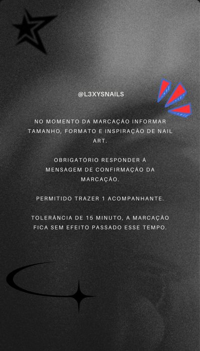 Serviço de unhas de gel em Gondomar Centro
