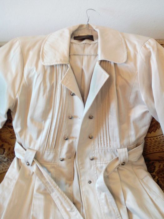 Płaszcz damski, rozmiar M, Vero Moda, nowy