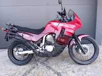 Honda XL 600 V Transalp