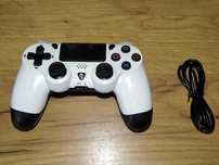 Bezprzewodowy pad do gier na konsole PS4, laptop PC i Android NOWY