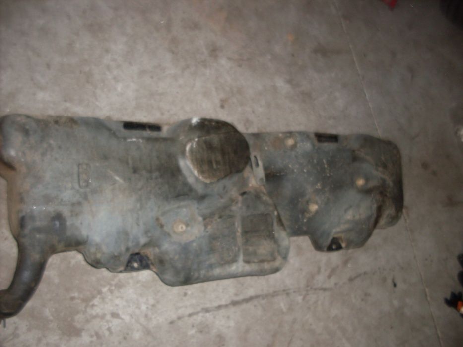 Peças de Citroën AX