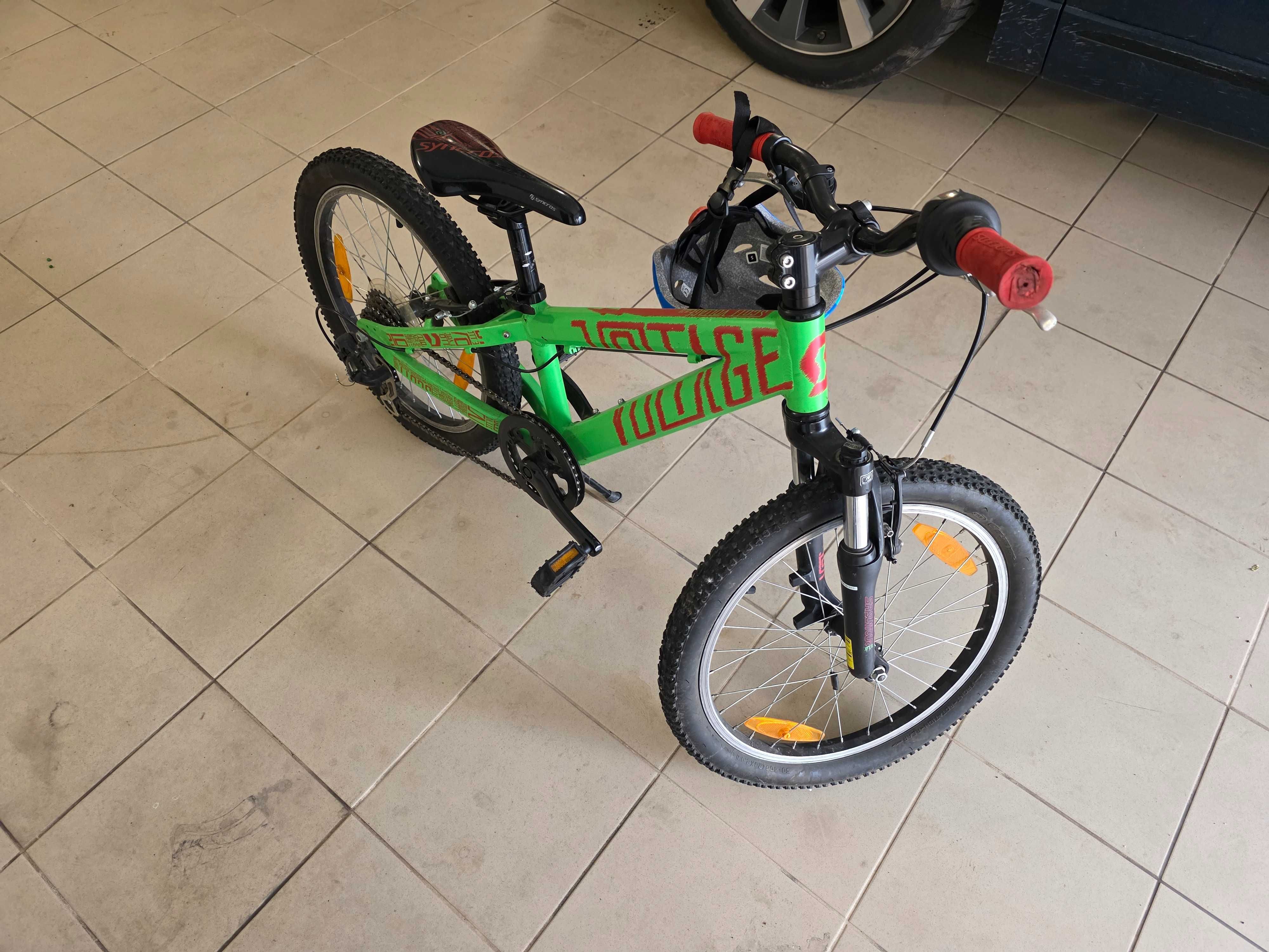 Scott Voltage Jr 20 2015