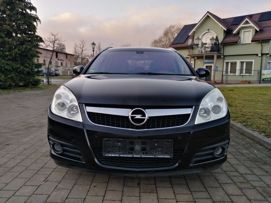 Opel Vectra C 1.8 benzyna,Lift Xenony,pdc,podgrz.fotele,niski przebieg