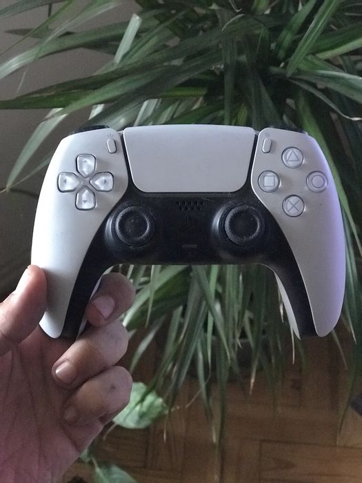 Comando Original PS5