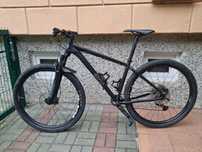 Rower ROSE Count Solo 1 Deore 1x11 Rock Shox Judy 100mm Rozmiar M