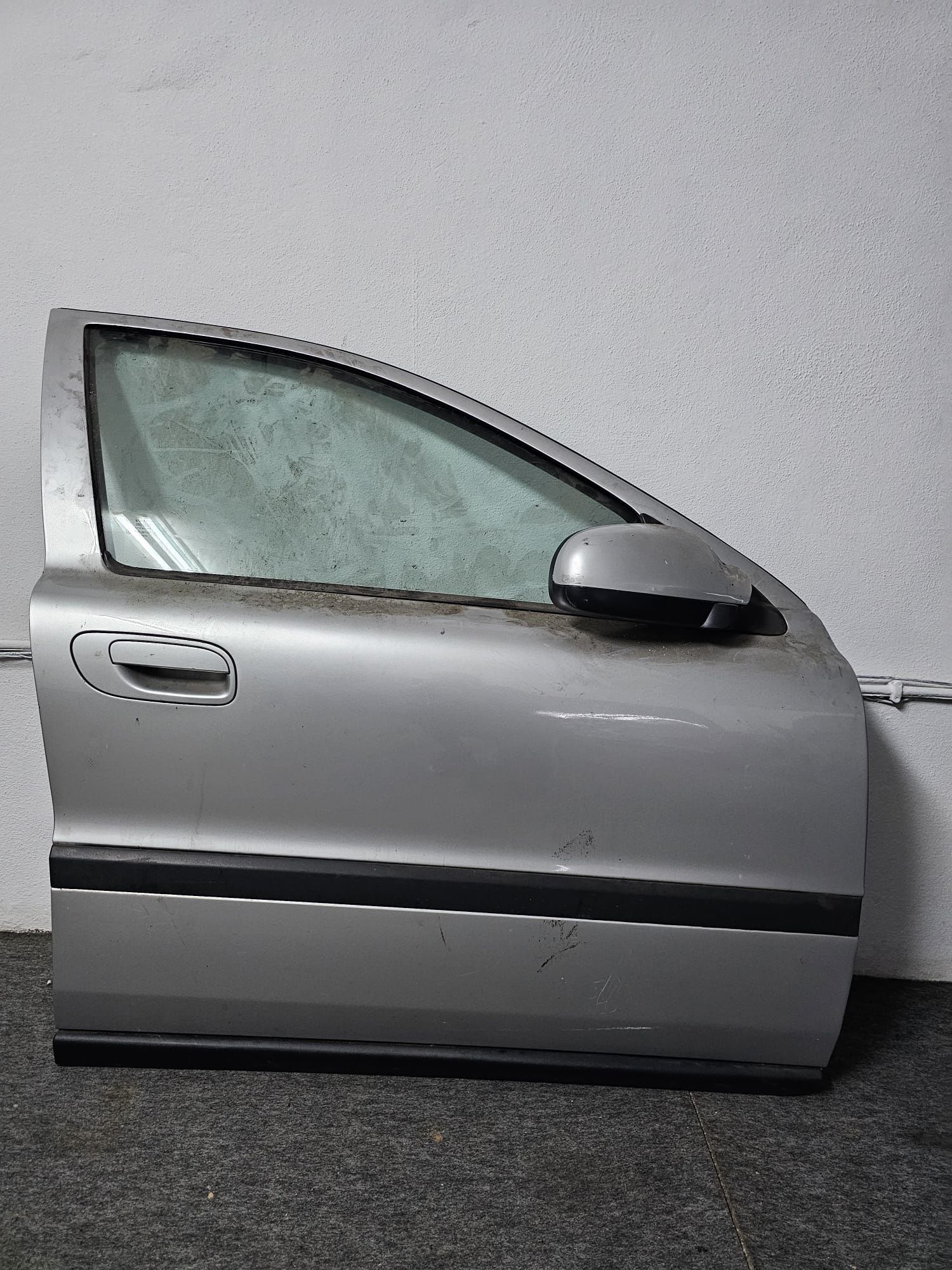Portas/Óticas/Capot Volvo V 70